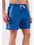 Regular Fit Belden Bağlamalı Logolu Mayo Short Erkek Mayo Short EM001382 AF12333 UB057 2