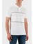 Streç Pamuklu Regular Fit Düğmeli Polo Yaka T Shirt Erkek Polo Yaka T Shirt MW0MW38125 Ybr 4