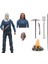 Neca Black Friday Bezi Jason 18CM (Yurt Dışından) 1