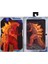 Neca 2019 Film Versiyonu Kırmızı Lotus Godzilla 18CM (Yurt Dışından) 2