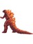 Neca 2019 Film Versiyonu Kırmızı Lotus Godzilla 18CM (Yurt Dışından) 4