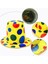 Nessiworld Palyaço Şapkası Rengarenk Puantiyeli 19 cm 3