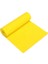Kalın Lateks Band Sarı 15 cm Genişlik 0.45 mm-1 metre 1