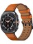 Samsung Galaxy Watch Ultra 47MM Için Deri Watch Band (Yurt Dışından) 1