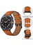Samsung Galaxy Watch Ultra 47MM Için Deri Watch Band (Yurt Dışından) 3