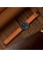 Samsung Galaxy Watch Ultra 47MM Için Deri Watch Band (Yurt Dışından) 4