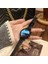 Samsung Galaxy Watch 7 Için 20MM Deri Watch Band (Yurt Dışından) 4