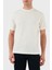Pamuklu Regular Fit Bisiklet Yaka T Shirt Erkek T Shirt EM001728 AF14874 F1053 1