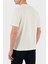 Pamuklu Regular Fit Bisiklet Yaka T Shirt Erkek T Shirt EM001728 AF14874 F1053 2