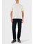 Pamuklu Regular Fit Bisiklet Yaka T Shirt Erkek T Shirt EM001728 AF14874 F1053 3