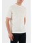 Pamuklu Regular Fit Bisiklet Yaka T Shirt Erkek T Shirt EM001728 AF14874 F1053 5