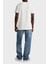 % 100 Pamuk Regular Fit Bisiklet Yaka T Shirt Erkek T Shirt DM0DM21140 Ybl 2