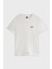 % 100 Pamuk Regular Fit Bisiklet Yaka T Shirt Erkek T Shirt DM0DM21140 Ybl 5