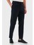 Streç Pamuklu Slim Fit Normal Bel Düz Paça Pantolon Erkek Pantolon 50537262 404 3