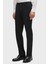 Streç Slim Fit Normal Bel Düz Paça Kumaş Pantolon Erkek Pantolon 50535084 001 2