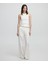 Dokulu Wide Leg Fit Pantolon IS1250003141018 1