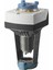 SAV31.00 Vana Motoru 1600N 40MM 1