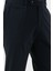 Streç Pamuklu Slim Fit Normal Bel Düz Paça Pantolon Erkek Pantolon 50537262 404 5