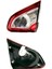 Nissan Qashqai Arka Stop Iç Sağ 2010-2013 1