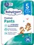 Babydreambebek Kilot Bez 5 Beden 20'li 1