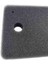 10X Çamaşır Kurutma Makinesi Filtre Süngeri Miele 9164761 Kurutma Makinesi Isı Pompalı Kurutucu, Sünger Filtre Mat Yoğunlaştırılmış Kurutma Makinesi Tüy Bırakmayan Filtre (Yurt Dışından) 5