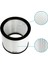 90398 Için Yedek Filtre, 90398, 903-98, 9039800, 903-98-00, Islak/kuru Vakum Beyaz (Yurt Dışından) 3