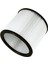 90398 Için Yedek Filtre, 90398, 903-98, 9039800, 903-98-00, Islak/kuru Vakum Beyaz (Yurt Dışından) 5