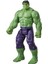 Nessiworld Marvel Avengers Titan Hero Hulk Özel Figürnessiworld 1