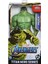 Nessiworld Marvel Avengers Titan Hero Hulk Özel Figürnessiworld 2