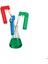 Pipet Tabancası 25 ml - Kırmızı Pipet Pompası - Hızlı Pipetleme 3