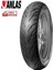90 90 14 Irc Dış Dubleks Tubeless Scooter Lastiği 1