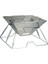 Outdoor Katlanabilir Mangal 1