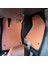 Fiat Egea Sedan 3D Havuzlu Paspas Taba 2