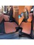 Fiat Egea Sedan 3D Havuzlu Paspas Taba 3