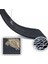 Fiat Egea Sedan 3D Havuzlu Paspas Taba 5