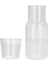 Olyvia Başucu Sürahisi 550ML 04FIA002809 3