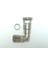 Glenair 380FA006M1404M Konnektör Dirseği 4