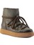 Hakiki Kürklü Kadın Sneaker 355074 6