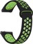 Xiaomi Redmi Watch 5 Active / Redmi Watch 5 Lite Uyumlu Delikli Spor Kordon Kayış 22MM 1