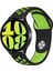 Xiaomi Redmi Watch 5 Active / Redmi Watch 5 Lite Uyumlu Delikli Spor Kordon Kayış 22MM 2