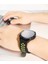 Xiaomi Redmi Watch 5 Active / Redmi Watch 5 Lite Uyumlu Delikli Spor Kordon Kayış 22MM 4