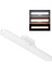 Usb Şarjlı 3 Renk Işıklı Led Aydınlatma / GT-CL03 1