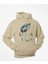 Life Is Holy!(Hayat Kutsaldır) Geyikli Tüy Temalı Sweatshirts 2