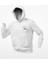 Elinde Kahve Kupalı Emoji Baskılı Sweatshirts 2