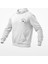 Elinde Kahve Kupalı Emoji Baskılı Sweatshirts 3