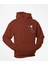 Kapüşonlu Çöp Adam Baskılı Sweatshirt 1