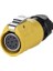 LP-20-J09PE-01-021 9-Pin Su Geçirmez Konnektör - Dişi 1