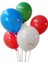 7li Balon Standı ve Hoşgeldin Ramazan Balon Seti 2