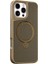 iPhone 16 Pro Carbon Standlı 360 Premıum Megsafe Kılıf 1