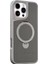 iPhone 16 Pro Carbon Standlı 360 Premıum Megsafe Kılıf 2